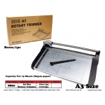 8860 A3size Rotary Trimmer